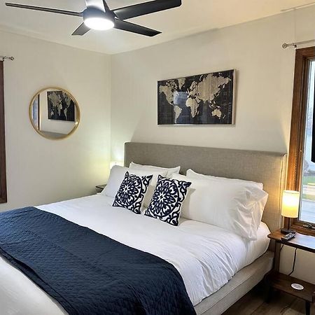 Capital Suite On 6Th Street - King Bed / Downtown! Springfield Bagian luar foto